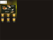 Tablet Screenshot of niniva.it